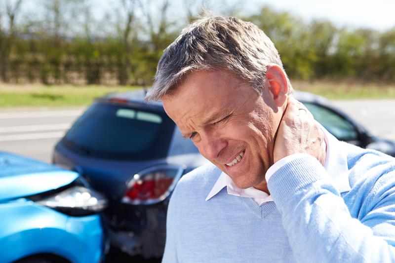 Auto Injuries San Marcos, CA