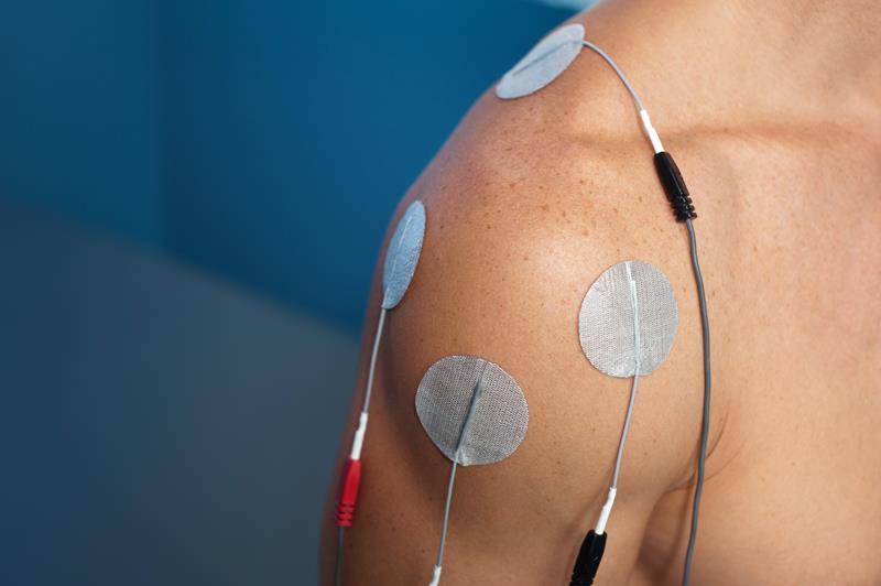 Electrical Stimulation  San Marcos, CA 