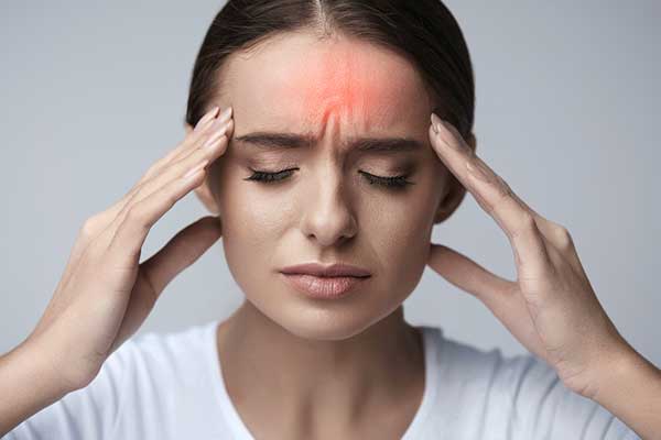 headaches migraines San Marcos, CA