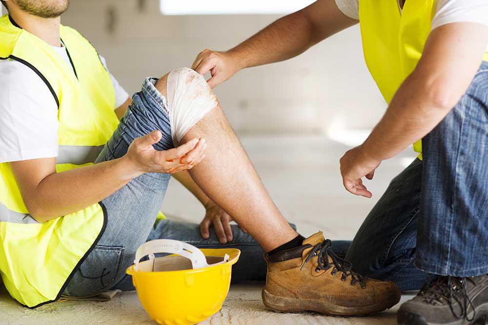 Personal Injury San Marcos, CA